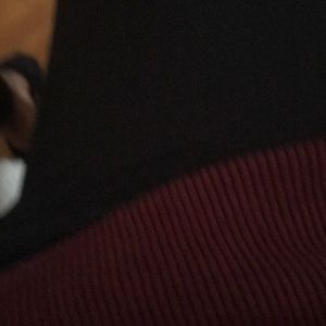 Meet your Posher, Jamilla